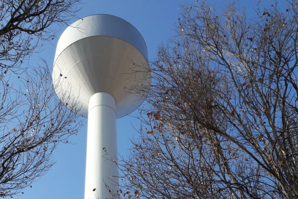 Változhat a víznyomás