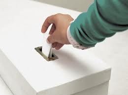 Április 6-án lehet voksolni