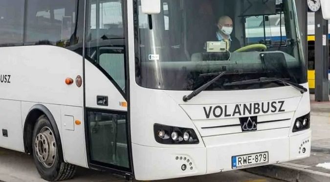 Kiskunhalast is érinti a menetrend módosítás