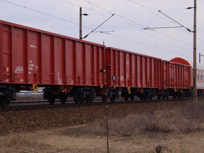 Gyerek utazott a vonat alvázán