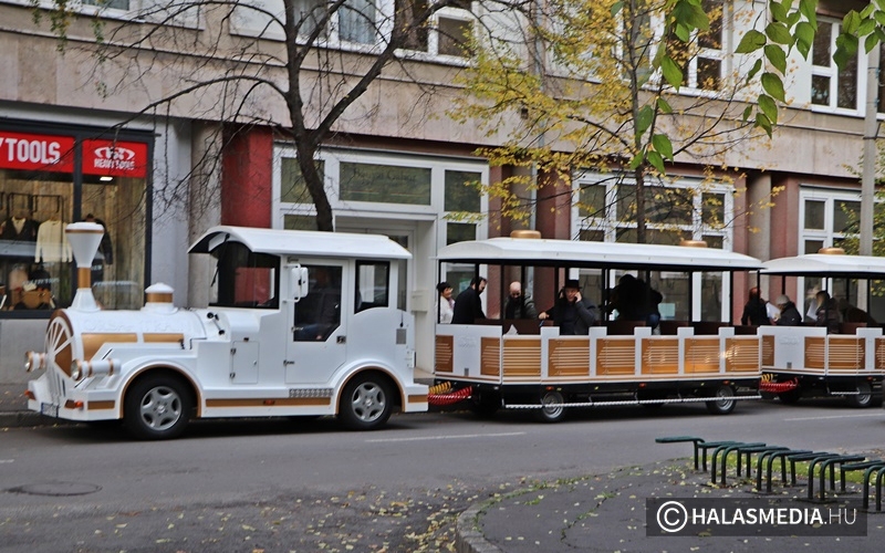(►) Hasznos tanácsok a Mikulás napi kisvonatozáshoz