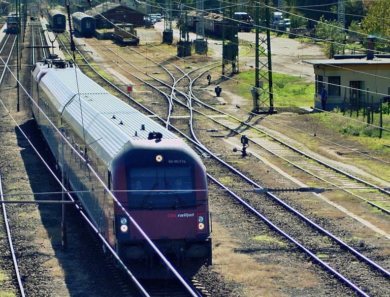 Tényleg 1,5 óra lesz egy pesti vonatút?!