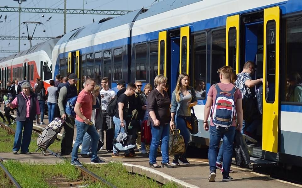 Egyszerűbben megtervezhetjük utazásainkat