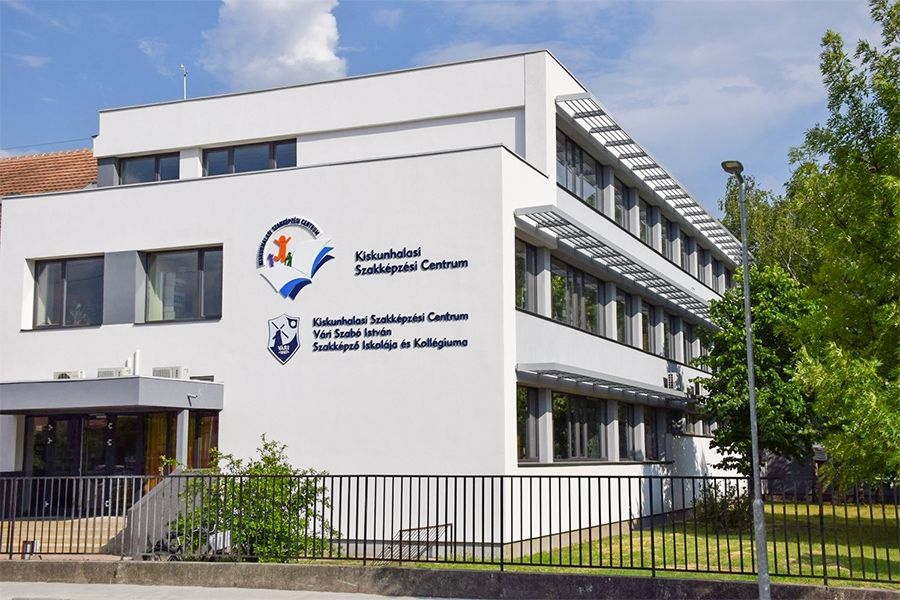 27. Kántor András Emléktúra