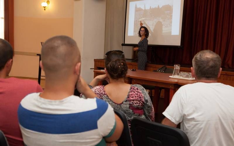 Élénk vállalkozói érdeklődés