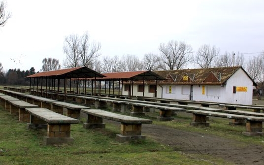 Húsvét vasárnap üres lesz a vásártér