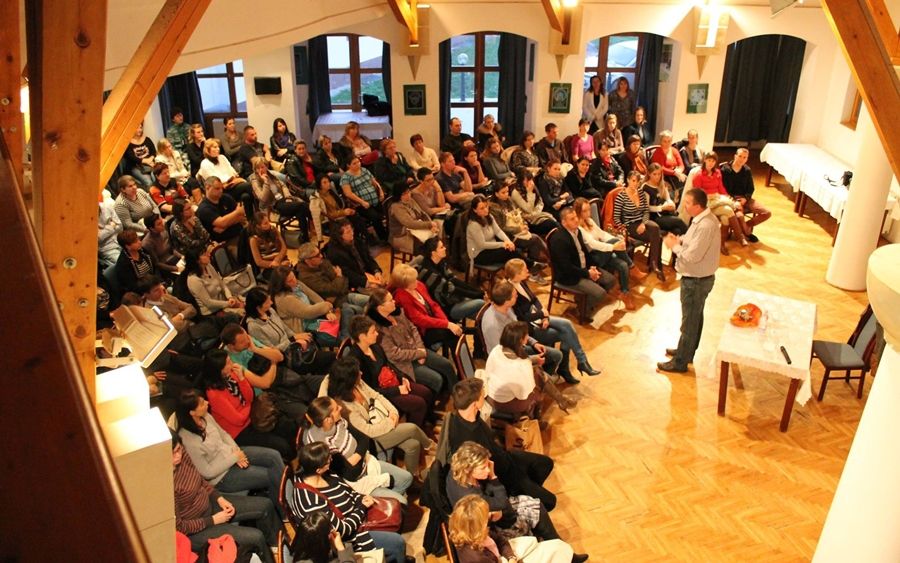 Waldorf oktatás szerveződik Halason