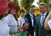 Weinhardt Virág országos elismerése