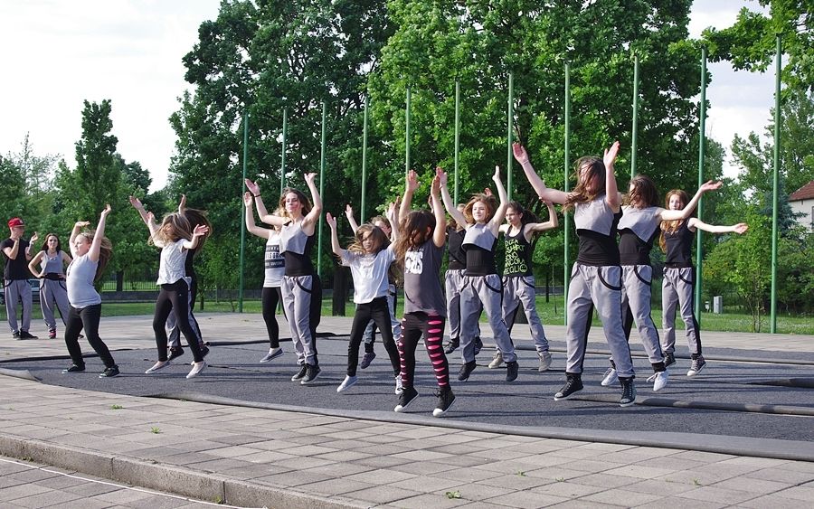 Jöjjön sportolni a Semmelweis térre! (frissül)