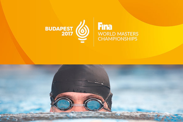 Somlai Gábor 10. helye, Kecskés István 11. helye a masters VB-n