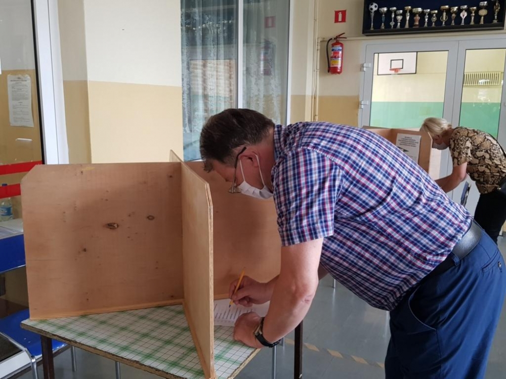 Hogy osztják fel a Szandecföldet? Járások, községek, körzetek, lakónegyedek