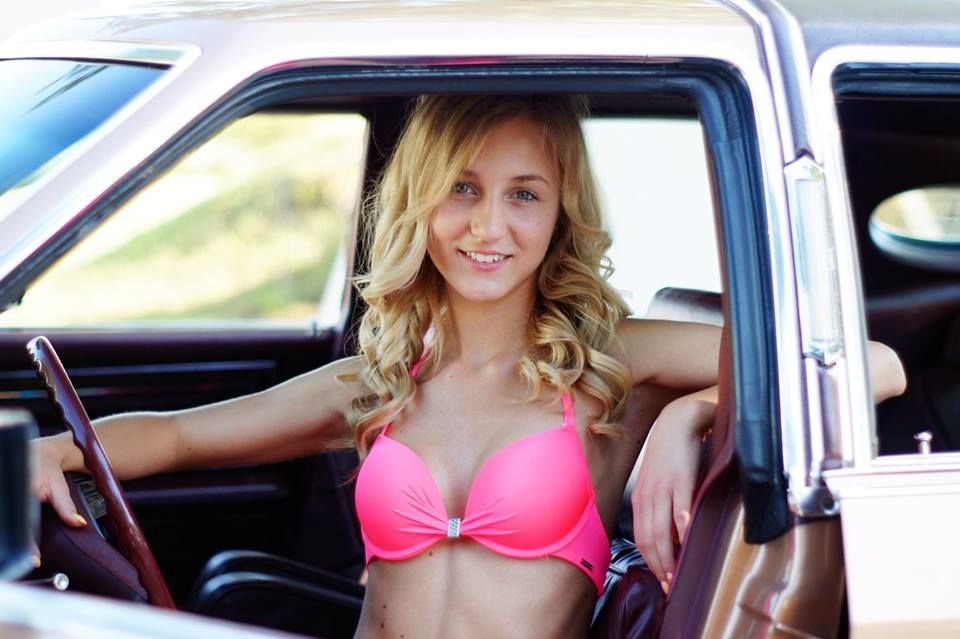 „Legfontosabb a kisugárzás és a mosoly”