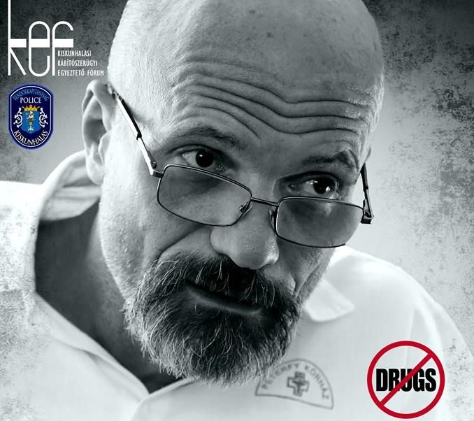 Új helyszínen a Zacher-előadás