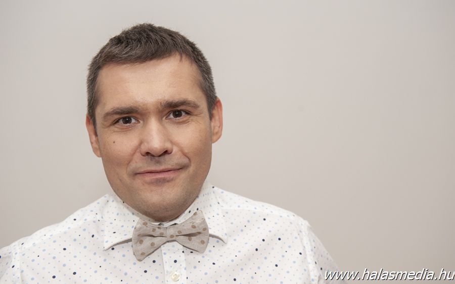 Könyvelő szakmai siker