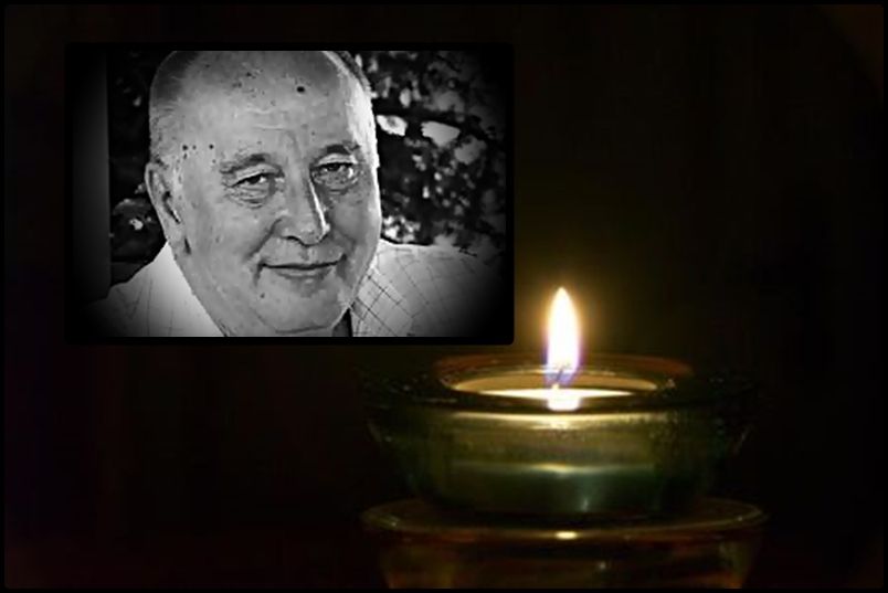 Szerdán temetik dr. Zádory Attilát