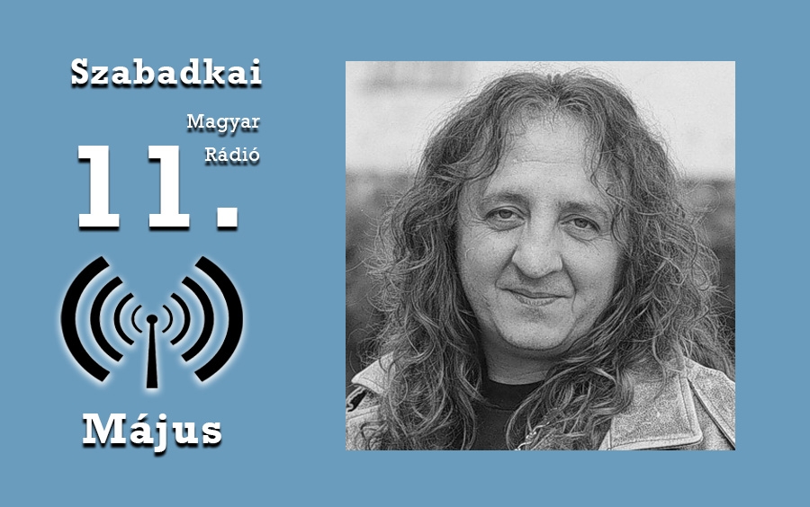 Dallista Zámbó Jimmy-vel