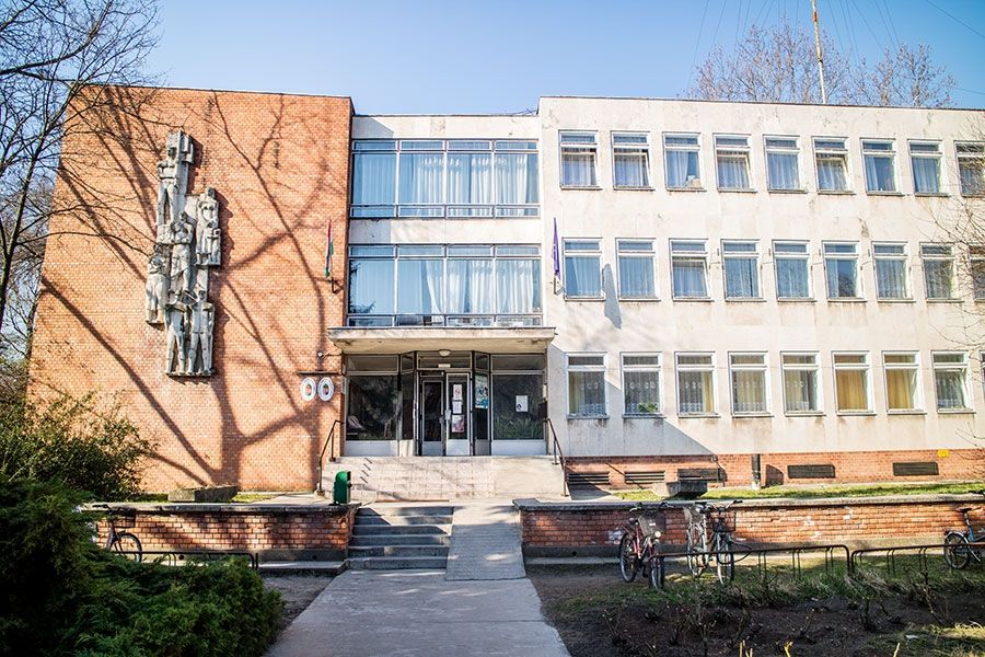 Lámpaláz - Tavaszköszöntő