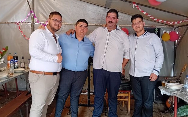 Balotaszállási templom felújítására gyűjtöttek