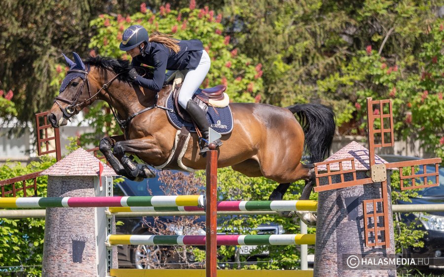 GP harmadik nap duplázókkal, GP győztesekkel (galéria)