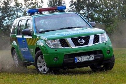 Csak jönnek és jönnek...