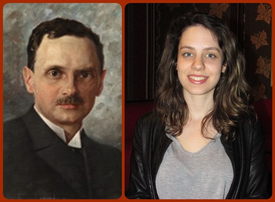 Miért szeretem...? - Zöldi Nikolett