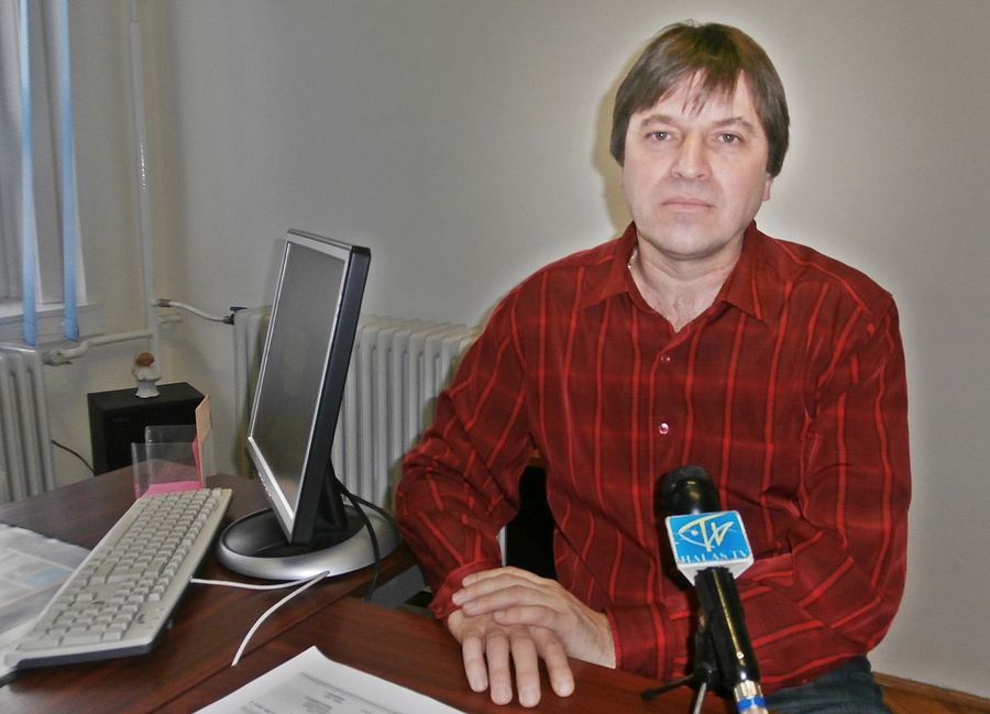 Új vezető a kapitányságon