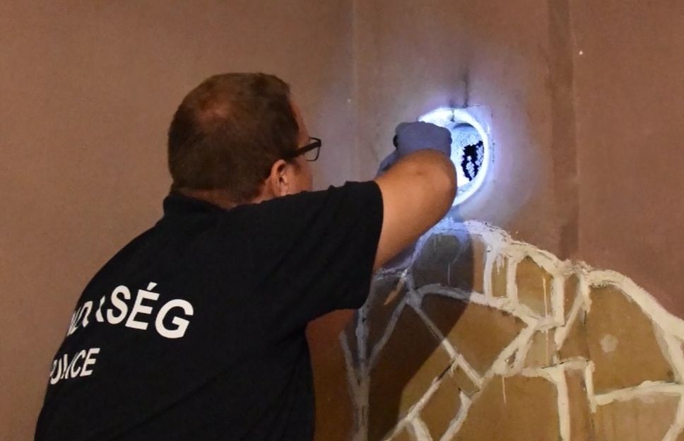 Vádat emeltek a drogdíler családdal szemben