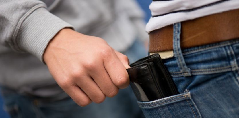 Vásár lesz - lopásokra figyelmeztetnek