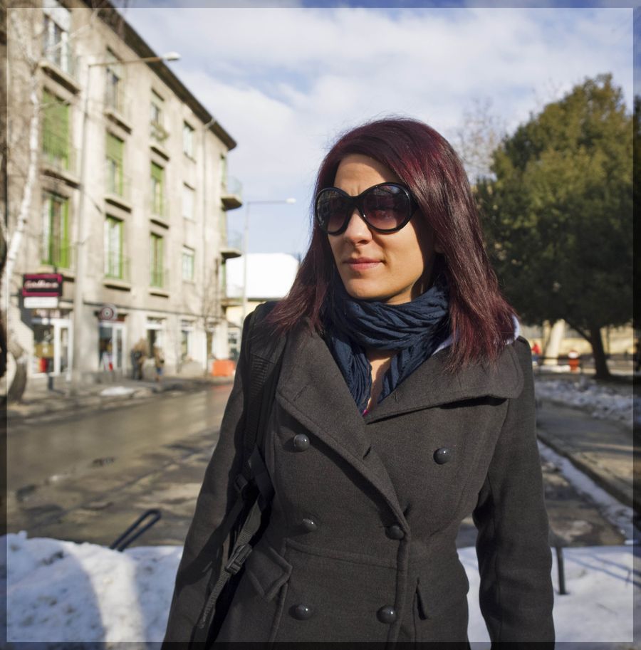 Zsófi magánybeszéde