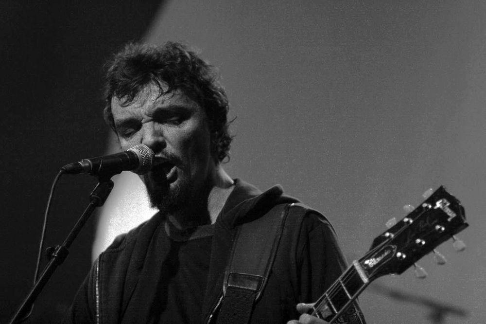 Szobor Daczi Zsoltnak