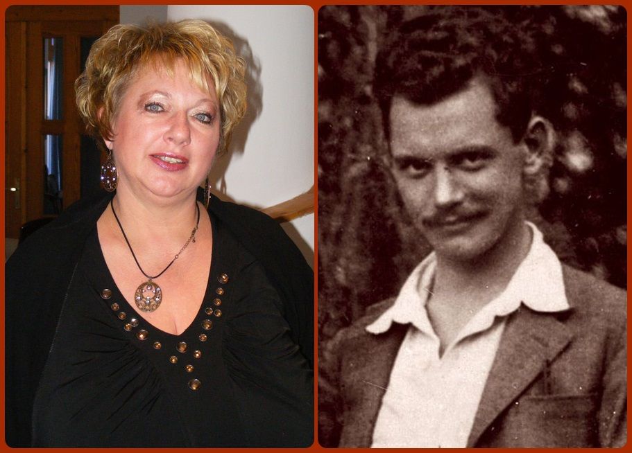 Miért szeretem...? - Farkasné Wodring Zsuzsanna