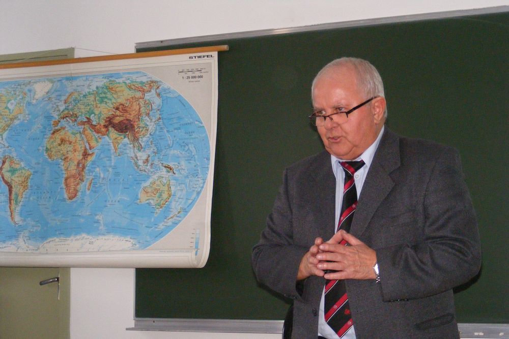 Ökonap és szavalóverseny