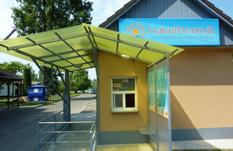 Szavazzunk a strandunkra!