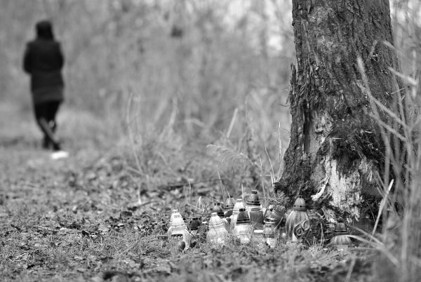 „A hegek örökre  megmaradnak”