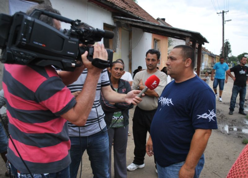 Áramütés okozta a gyermek halálát