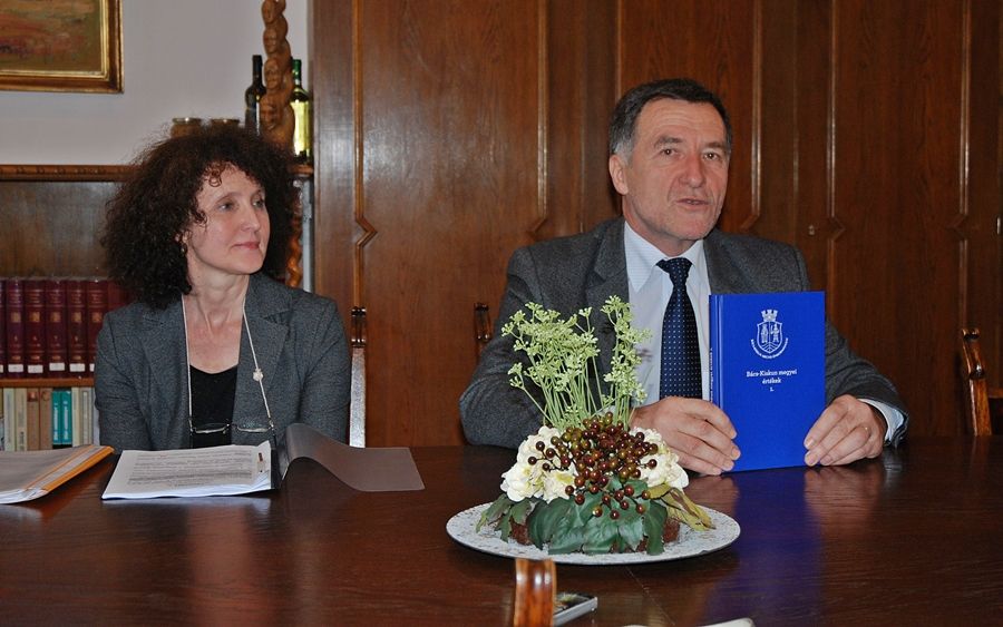 Érték lett a szégyenpad