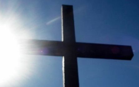 Ökumenikus szertartás Halas főterén