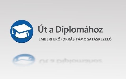 Út a Diplomához