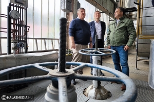 (►) Indulhat a fűtési szezon