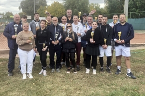 Tizenöt páros versengett a Baksa László Emlékversenyen