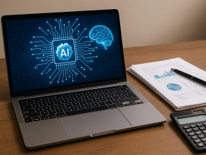 Adózás új pályán: MI, adat és technológia az idei Adókonzultáción