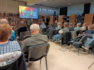 (►) Érdekességek a világűrről – 50. Csillagászati Napok Halason