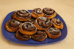 Rita asszony Ízvarázsa: a házi péksütinél nincs jobb