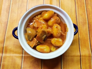 Egy nem létező étel