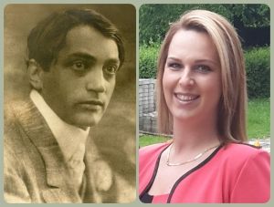 (►) Miért szeretem? – Ábrahámné Huczek Helga