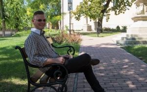 Dani atya otthon érzi magát Halason