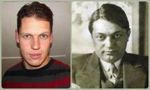 Miért szeretem? – Pásztor Gergely