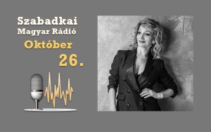 Dallista Keresztes Ildikóval