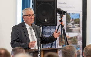 Legkésőbb 2026 elején elindulhat a személyszállítás a Budapest–Kelebia vasútvonalon