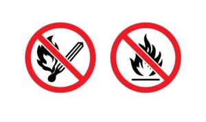 Feloldották a tűzgyújtási tilalmat Bács-Kiskunban is